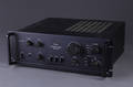Sansui AU417 forstærker.