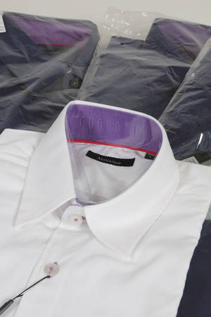 Matinique short sleeve skjorter 8