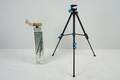 Kamerastativ, lättmetall