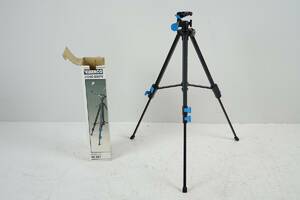 Kamerastativ, lättmetall