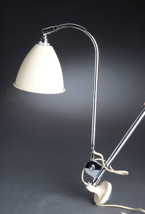 Robert Dudley Best, Bestlite for Gubi, væglampe BL5.