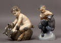 Kgl.P. Faunfigurer 2
