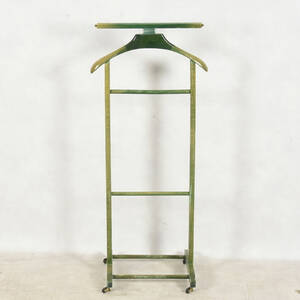 HERRBETJÄNT, Fratelli Reguitti, Italien, 1900-talets senare hälft.