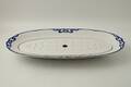 Fiskfat, Villeroy  Boch