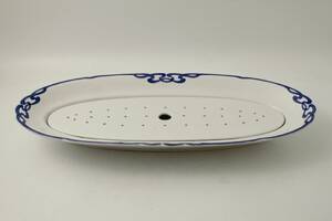 Fiskfat, Villeroy Boch