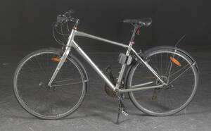 Trek, herrecykel, 7615