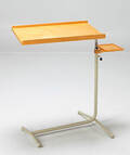 Läsbord, 1940-tal