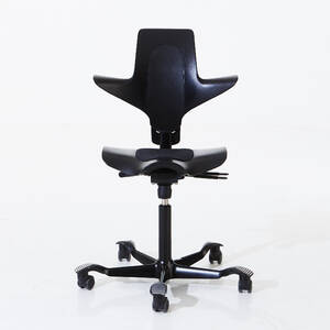 Kontorsstol Peter Opsvik Capisco 8010