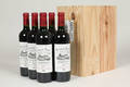 Rødvin. 6 fl. Chateau Lestage Simon 2006, Cru Bourgeois6 fl. Chateau Tayac 2004, Cru Bourgeois12