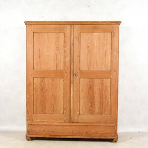 SKÅP, furu, 181900-tal.