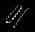 Aare  Krogs Eftf. Halskæde samt armbånd, sterling sølv 2  Denne vare er sat til omsalg under nyt varenummer 4678704