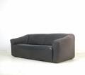 de Sede, dreier Lounge Sofa Modell DS 47 Diese Ware steht erneut zur Auktion unter der Warennummer 4310421