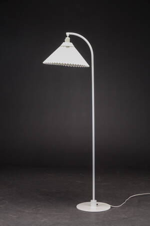 Flemming Agger for Le Klint gulvlampe  standerlampe, model 368