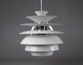 Poul Henningsen. Kuglelamel