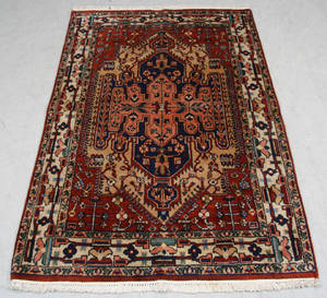 Kashmir Ardebil 118 x 172 cm.
