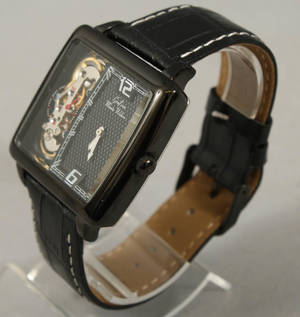 Graf von Monte Wehro armbandsur