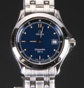 Omega Seamaster 120, herrearmbåndsur