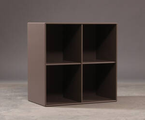 Peter J. Lassen, Montana modul, model 1112, dybde 38