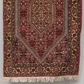Matta, orientalisk