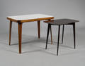 Fritz Hansen. To side  sofabord 2