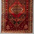 Matta, orientalisk