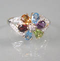 Multicolourring
