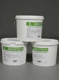 Dekotech Acryl væg- og facademaling 3