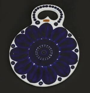 Skärbräda, Ulla Procopé för Arabia