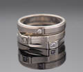 Diamantringe 3
