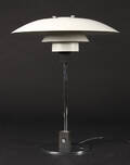 Poul Henningsen. PH 43 bordlampe  Denne vare er sat til omsalg under nyt varenummer 4287391