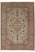 Kashan, håndknyttet tæppe. 295x200 cm. Denne vare er sat til omsalg under nyt varenummer 4917732