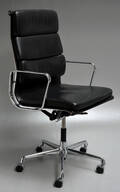Charles Eames. Kontorstol, model EA 219 