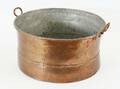 Kittel i koppar, 1800-tal