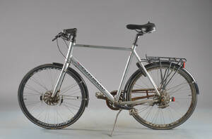 Centurion, herrecykel.