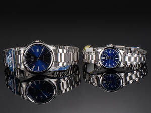 Casio herre og dameur 2