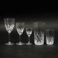 Glasservis