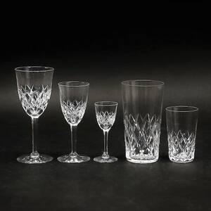 Glasservis