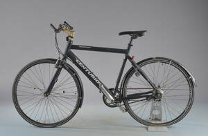 Centurion, herrecykel. Denne vare er sat til omsalg under nyt varenummer 4289982
