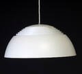 Arne Jacobsen. AJ pendel, hvid Denne vare er sat til omsalg under nyt varenummer 4101422