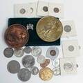 USA MYNT  MEDALJER