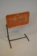 Läsbord