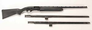 Remington1100 m2 ekstra vekselløb 3