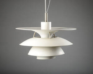Poul Henningsen. Stor Charlottenborg pendel