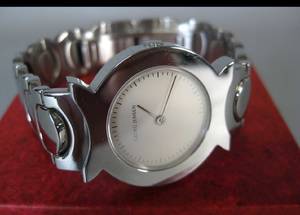 Georg Jensen dameur