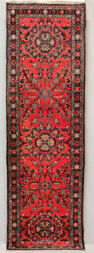 Gallerimatta, orientalisk, 297 x 90