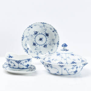 Kunglig Dansk Musselmalet