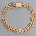 ARMBAND, Guld 18k, 22.3g