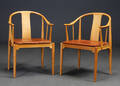 Hans J. Wegner. Par Kinastole 2
