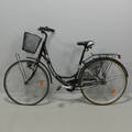 Cykel