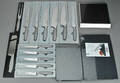 Prosharp knivsæt 16